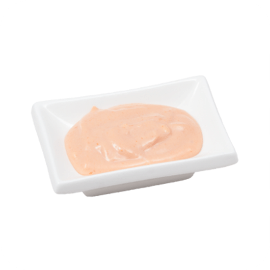 Коктейль соус