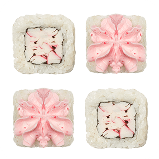 Лава лайт 4 шт