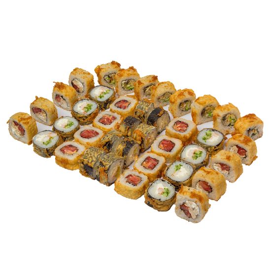 Набор Жареный