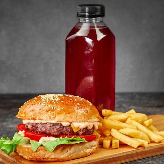 Комбо набор №2