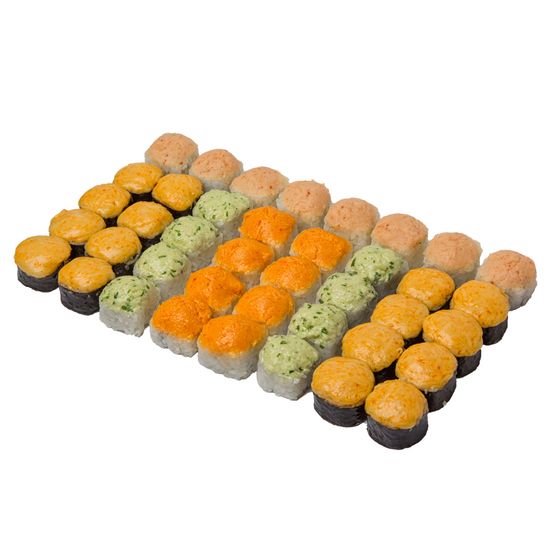 Набор Запеченый