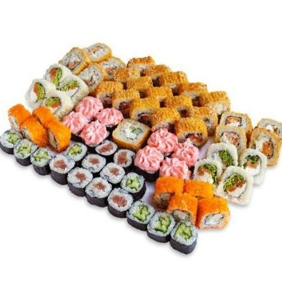 Набор Мега Микс