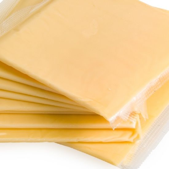 Сыр хохланд 40гр