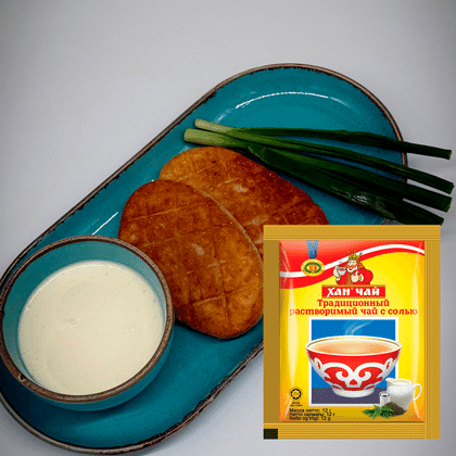 Нохчийн Даар