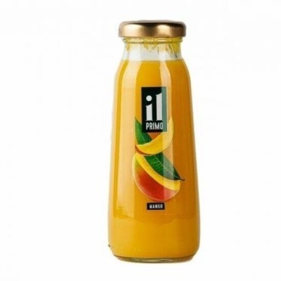 Нектар IL PRIMO со вкусом манго