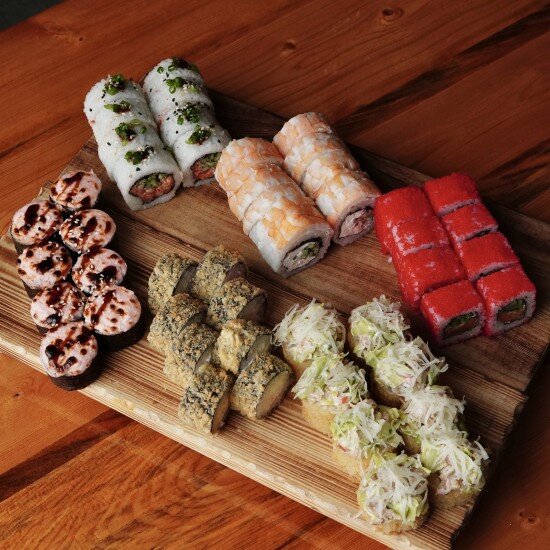 Сет Партенит