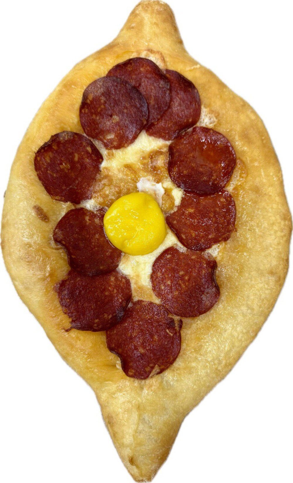 Хачапури Пеперони