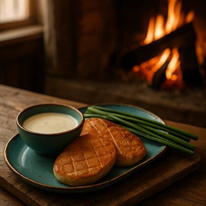 Нохчийн Даар