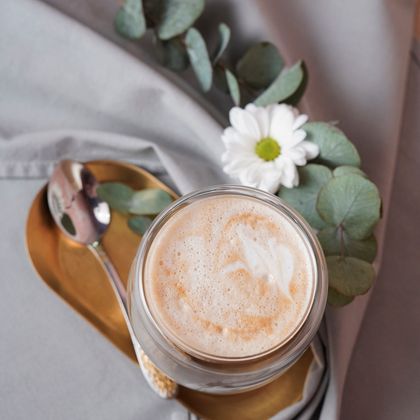 Айс Латте 350 мл