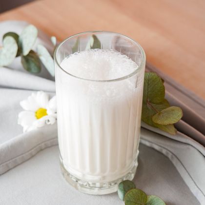 Айскрим Латте