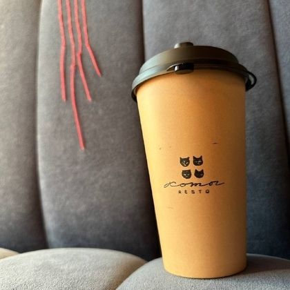 Чай с мёдом и пряностями