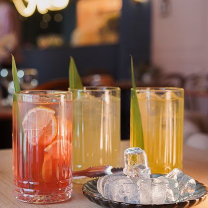 Лимонад Арбуз-Клубника 1000мл