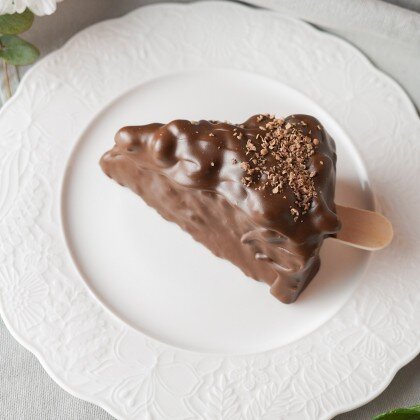 Чизкейк Шоколад