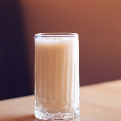 Айскрим Латте