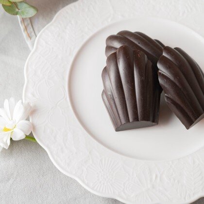 Французкий Мадлен