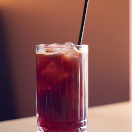 Вишневый Бамбл