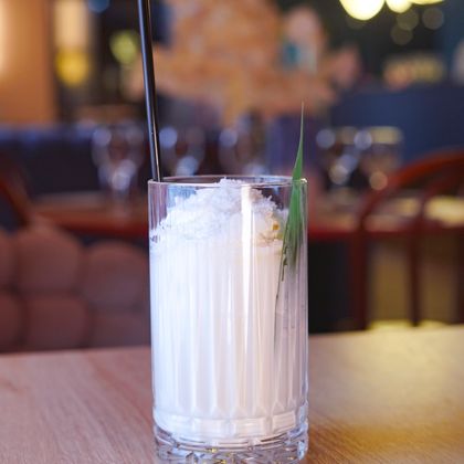 Б/а Пина колада