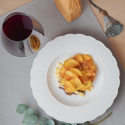 Тартар из говядины