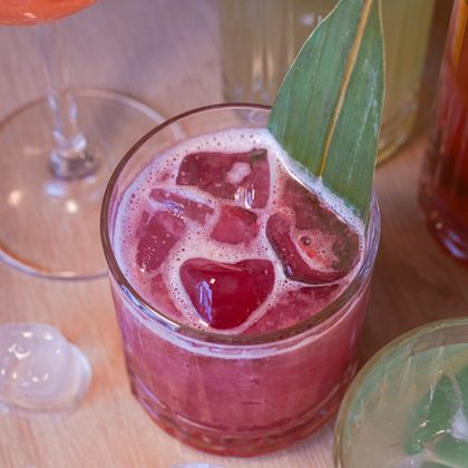 Б/а Сгропино Малиновый