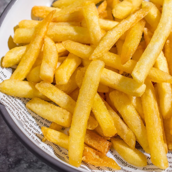 Картофель фри ДЕТСКОЕ МЕНЮ