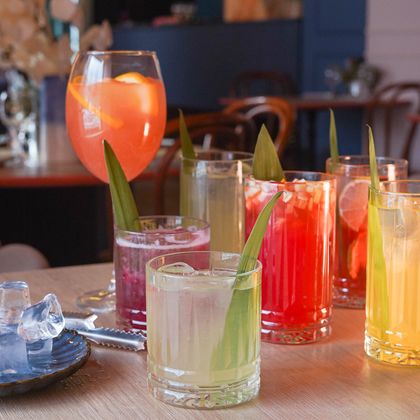 Б/а Сгропино Лимонный