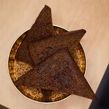 Хлеб бородинский