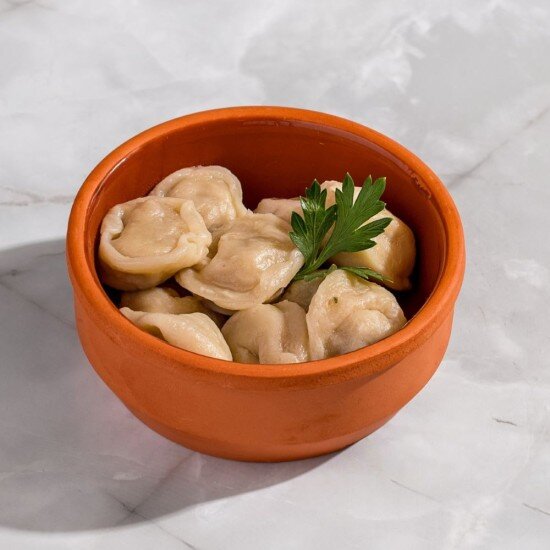 Пельмешки ДЕТСКОЕ МЕНЮ