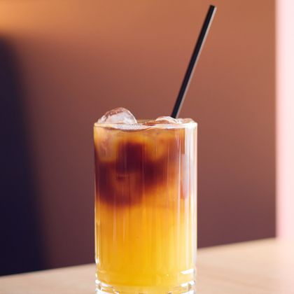 Апельсиновый Бамбл