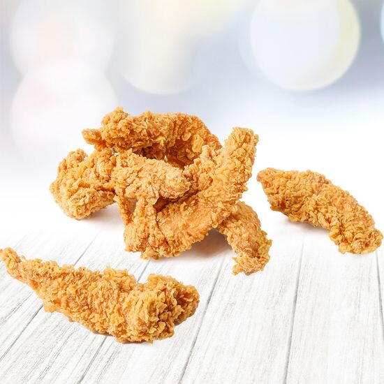 Стрипсы оригин. 3