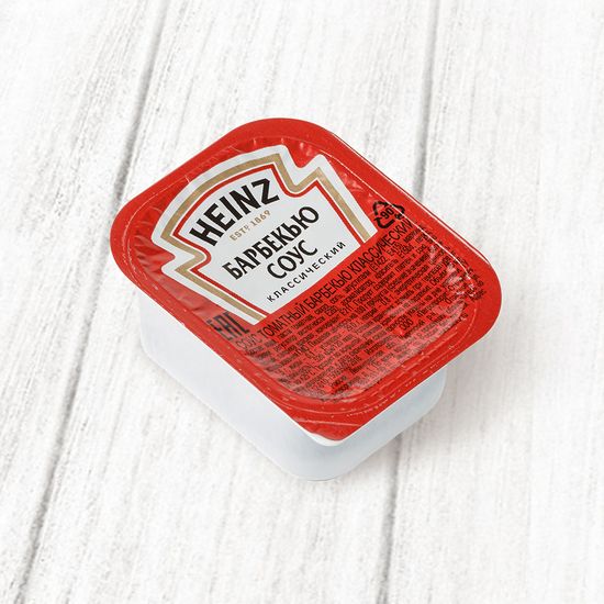 Соус Барбекю 25мл