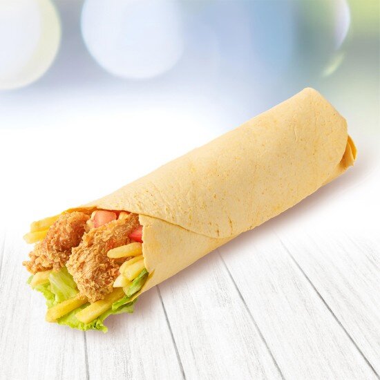 Дабл Рингер Чиз