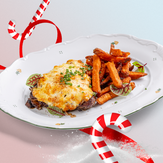 Говядина по-французски