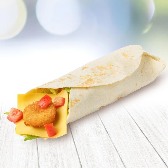 Рингер Веджи