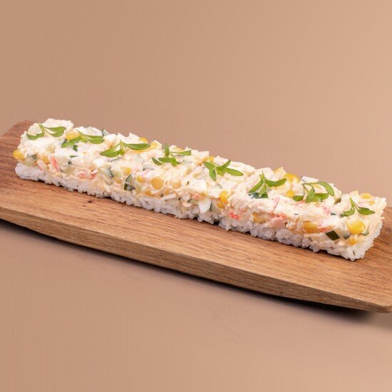 Осидзуси крабовый