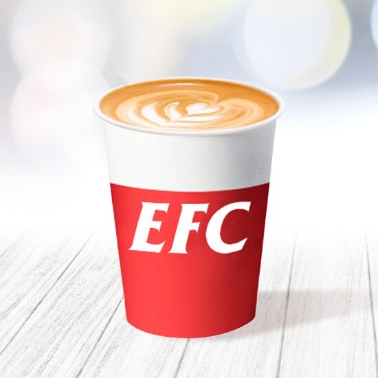 Капучино 0,3