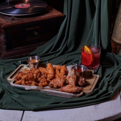 Цыпленок Цыпа