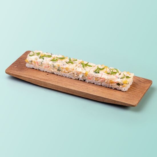 Осидзуси крабовый