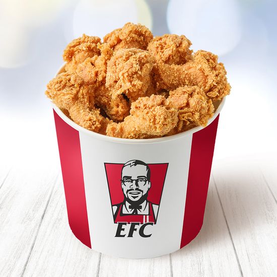 Баскет 24 крыла