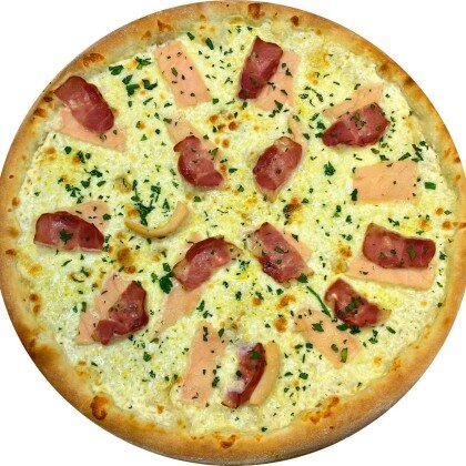 Пицца Новинка