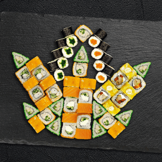 Сет У Камина