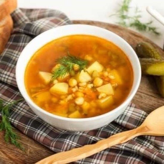 Рассольник