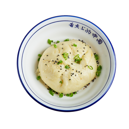 Понсе с Мясом и Кимчи