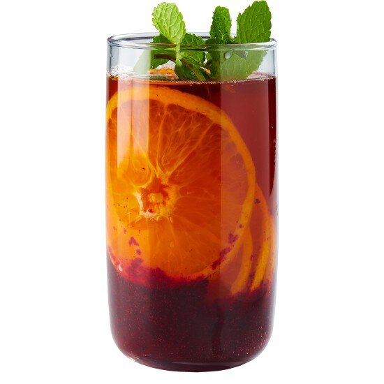 Чай Смородина