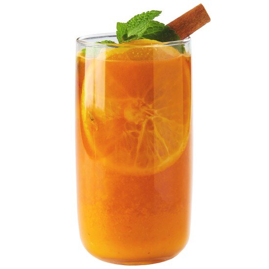 Чай Облепиховый