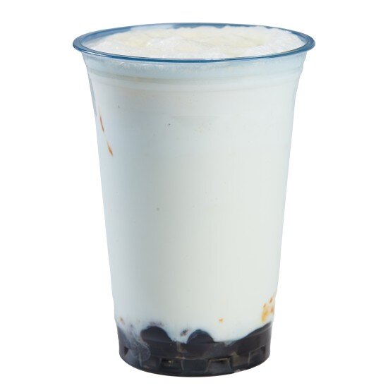 Милкшейк Ваниль