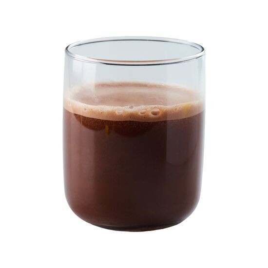 Горячий шоколад