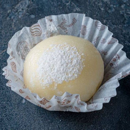 Моти КОКОС/СГУЩЕНКА