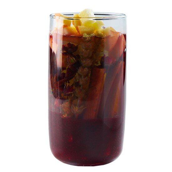 Суджонгва Яблоко и Смородина