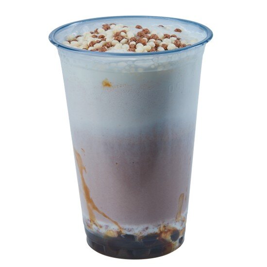 Милкшкейк Баунти