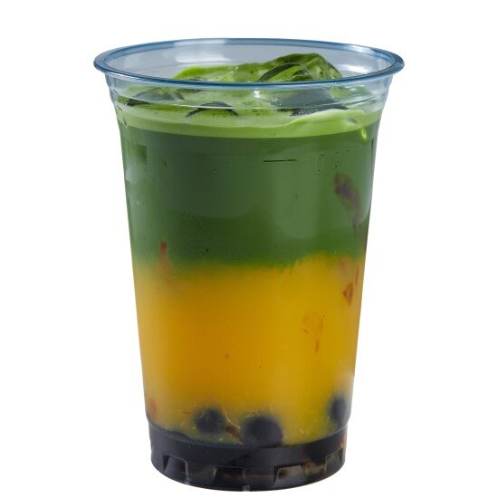 Орандж Матча